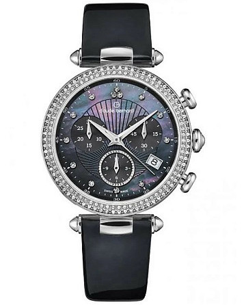 Claude Bernard  Dress Code Chronograph 10230 3 NANN